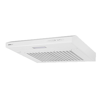 Фото товара: HOMSair HORIZONTAL 60 White
