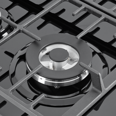 Детальное фото товара: EXITEQ EXH-207 black газовая поверхность