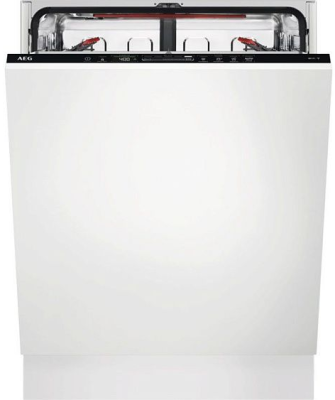 Детальное фото товара: AEG FSE74608P