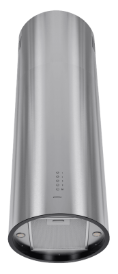 Детальное фото товара: Maunfeld Lee Wall 39 Long inox