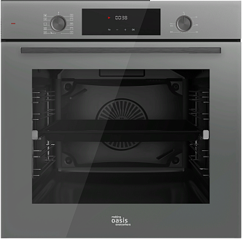 Фото товара: making Oasis everywhere D-SWG