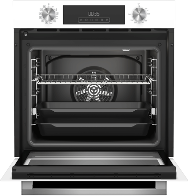 Детальное фото товара: Hotpoint HFE8 1221 H WH