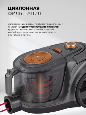 Детальное фото товара: LEX LXVCC 7001