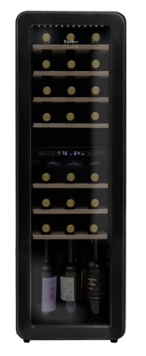 Tesler CWC-308 BLACK