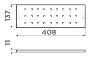 Схема встраивания