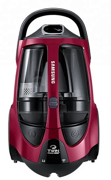 Фото товара: Samsung VCC885FH3P/XEV