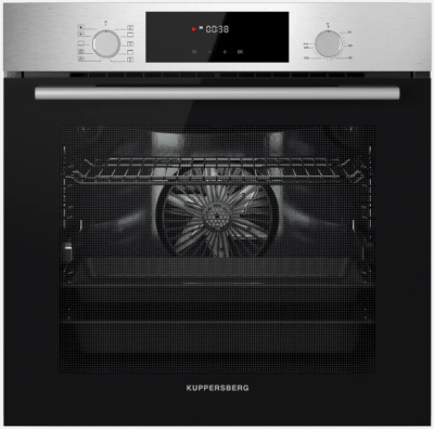 Детальное фото товара: Kuppersberg HF 609 BX