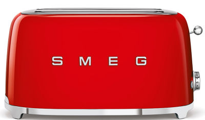 Smeg TSF02RDEU