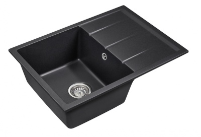 Emar EMQ-1700.Q, мойка, гранит, морион Emar EMQ-1700.Q, мойка, гранит, морион