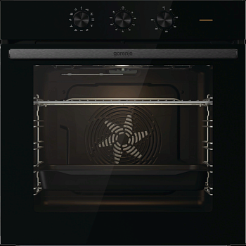 Фото товара: Gorenje BO6725E02BG