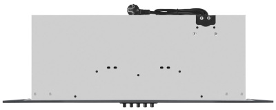 Детальное фото товара: MEFERI INBOX60GR GLASS ULTRA