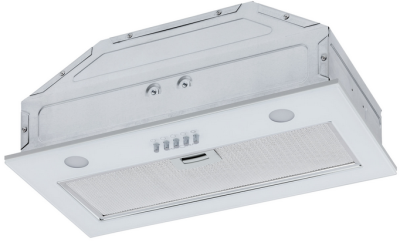 Детальное фото товара: Krona KATE 600 GLASS WHITE PB