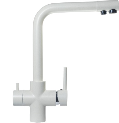 Ecoshtein ES 0400, смеситель, гранит, жасмин