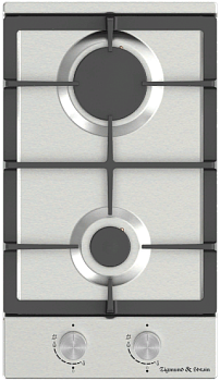 Фото товара: Zigmund & Shtain G 14.3 S газовая поверхность