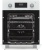 Krona SONATA 45 WH G2 Детальное фото товара: Krona SONATA 45 WH G2