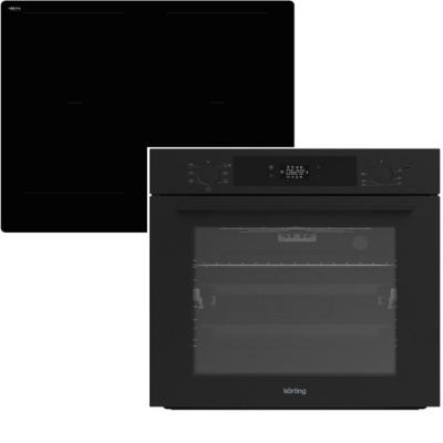 Детальное фото товара: KORTING HIB 65900 HID + OKB 6071 CN