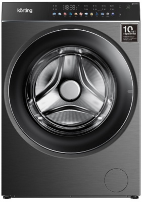Детальное фото товара: Korting стирка KWM 60DS1499 An + сушка KD 69IHP10 An
