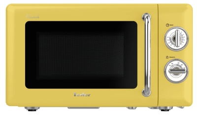 Детальное фото товара: Tesler MM-2045 YELLOW