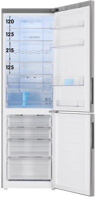 Детальное фото товара: Haier C2F636CFRGU1