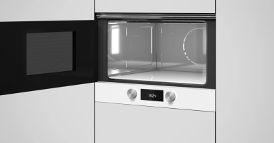 Детальное фото товара: Teka ML 8220 BIS L WHITE MARBLE