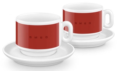 Детальное фото товара: Smeg CCSF01RD