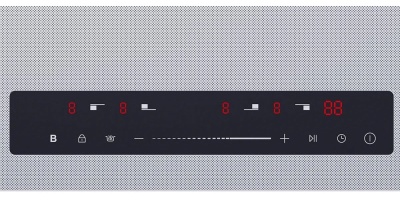 Детальное фото товара: Haier HHY-Y64TVTPG индукционная поверхность