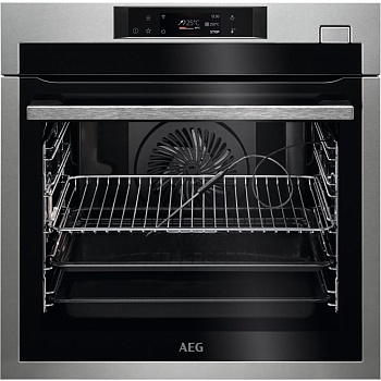 Фото товара: AEG BSE788380M