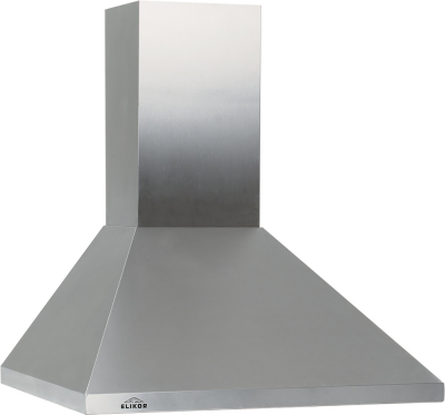 Детальное фото товара: Elikor Вента 60Н-430-П3Л нерж