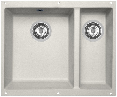 Детальное фото товара: Zigmund & Shtain INTEGRA 500.2, мойка, индийская ваниль