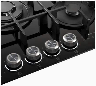 Детальное фото товара: Kuppersberg FG 78 B газовая поверхность