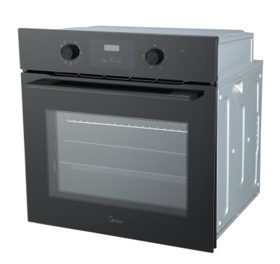 Детальное фото товара: Midea MO611107GB