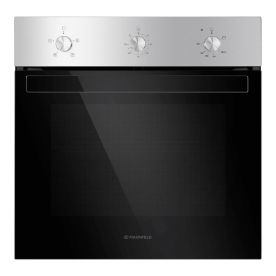 Фото товара: Maunfeld EOGC604S Slim