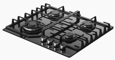 Детальное фото товара: Kuppersberg FG 66 B газовая поверхность