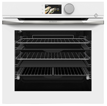 Фото товара: De Dietrich DOP4746WT