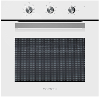 Zigmund & Shtain E 176 W Фото товара: Zigmund & Shtain E 176 W