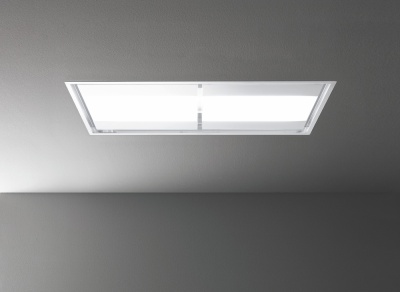 Детальное фото товара: Falmec NUVOLA IS WHITE 140