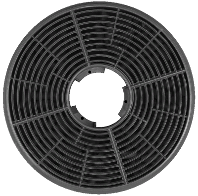 Детальное фото товара: Maunfeld фильтр угольный CF 130 1 шт