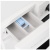 Evelux EW 61125 BD Детальное фото товара: Evelux EW 61125 BD