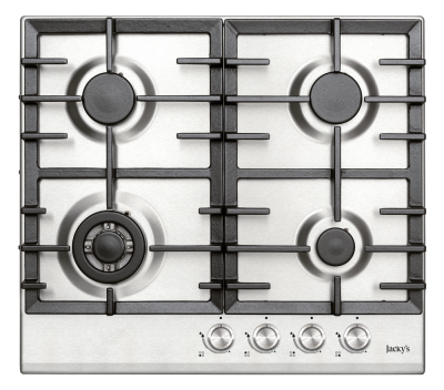 Фото товара: Jacky's JH GI623 газовая поверхность
