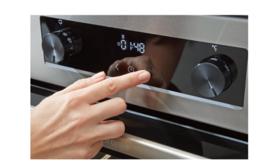 Детальное фото товара: Gorenje GEIT5C60WPG