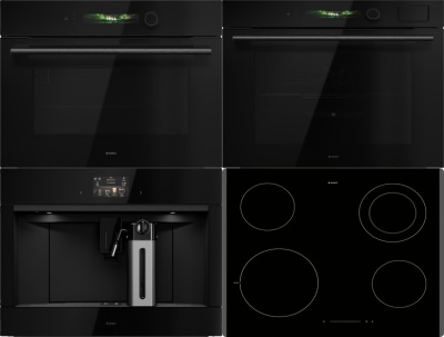 Детальное фото товара: ASKO HCL614G + OCS56BGH + OM54BGH + CMB54BG