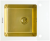 Seaman Eco Glass SMG-610W Gold (PVD) Детальное фото товара: Seaman Eco Glass SMG-610W Gold (PVD)