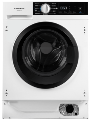 Фото товара: Maunfeld MBWM148STWH
