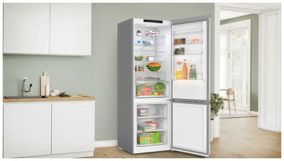 Bosch KGN492IDF Детальное фото товара: Bosch KGN492IDF