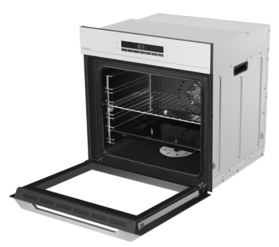 Детальное фото товара: Haier HOQ-P16AS5GW