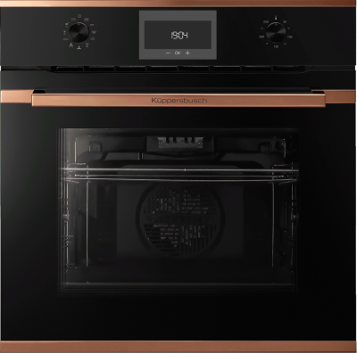 Kuppersbusch B 6330.0 S7 Copper