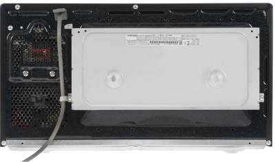 Детальное фото товара: Samsung MG23K3513AK/BW