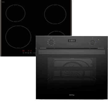 Фото товара: KORTING HI 64540 B + OKB 591 CSGN