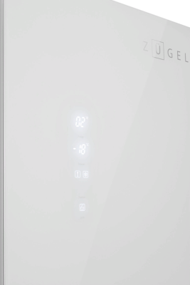 Детальное фото товара: ZUGEL ZRCD430W