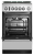 De Luxe 5040.40г(кр) ЧР-010 Детальное фото товара: De Luxe 5040.40г(кр) ЧР-010